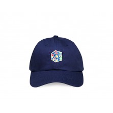 Cap Rubik